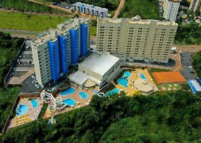 Golden Dolphin Leisure 24-Hour Pools