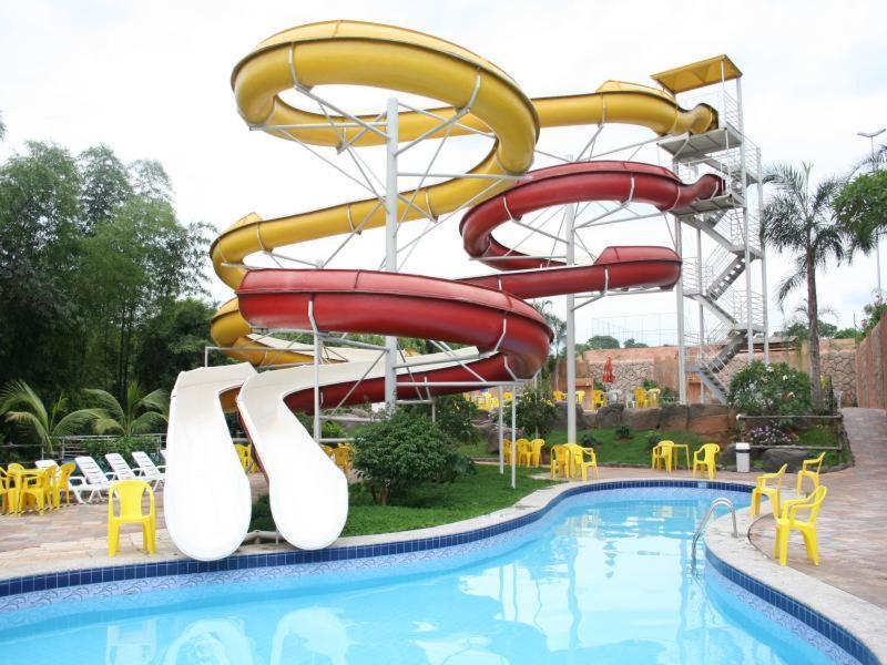 Golden Dolphin Leisure 24-hour Pools