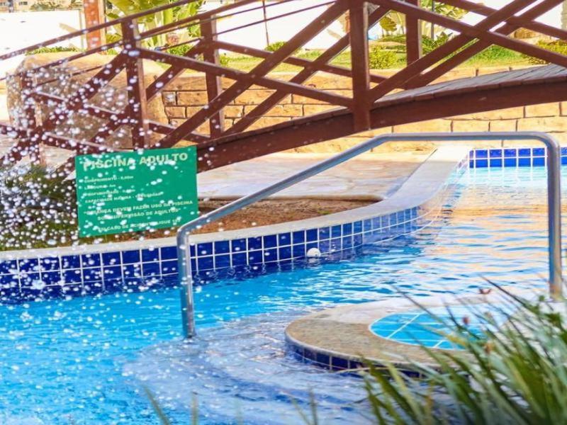 Apartamento Golden Dolphin Leisure 24-hour Pools *