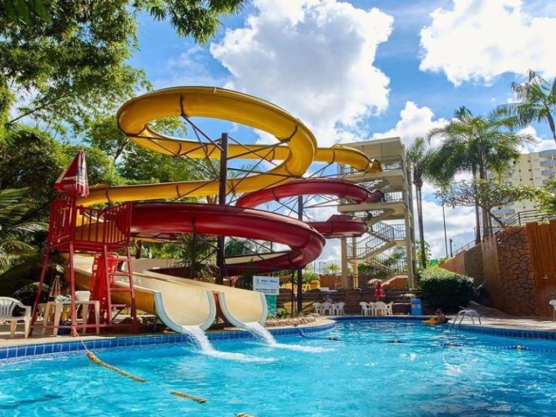 Golden Dolphin Leisure 24-hour Pools