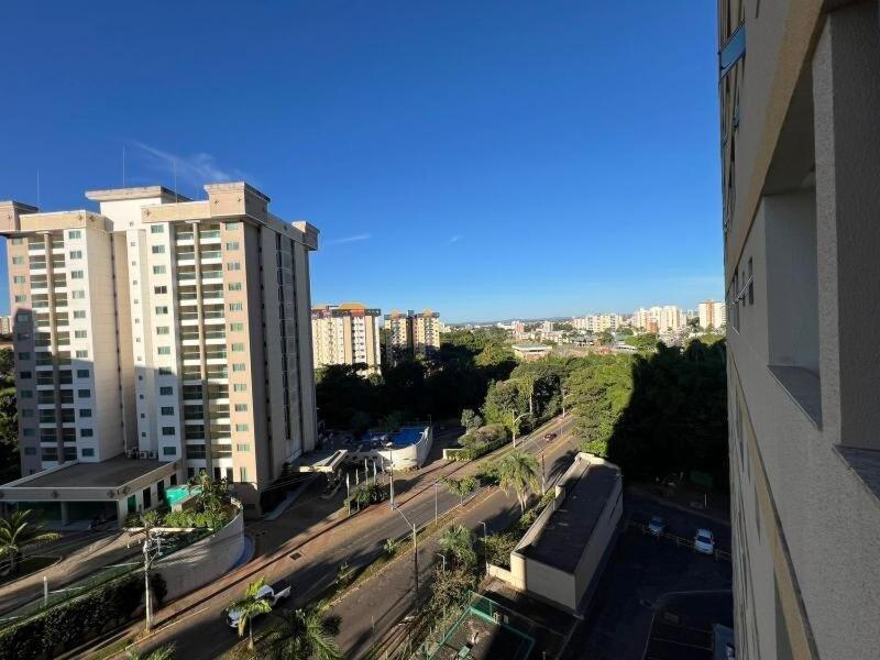 Golden Dolphin Leisure 24-hour Pools Apartamento Caldas Novas