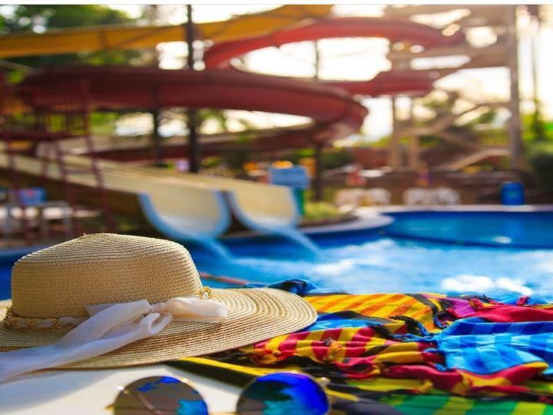 Golden Dolphin Leisure 24-hour Pools *