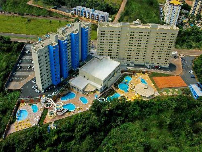 Golden Dolphin Leisure 24-hour Pools *